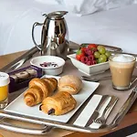 Szálloda Mercure Centre Antigone 4*