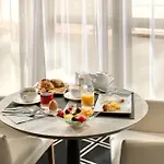 Szálloda Mercure Centre Antigone 4*