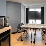 Szálloda Mercure Centre Antigone 4*