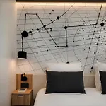 Mercure Centre Antigone 4*