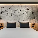 Szálloda Mercure Centre Antigone