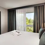 Mercure Centre Antigone 4*