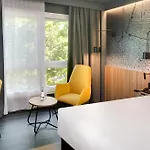 Mercure Centre Antigone Szálloda