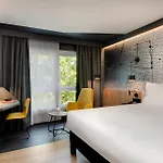 Szálloda Mercure Centre Antigone