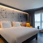 Szálloda Mercure Centre Antigone