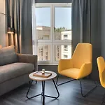 Mercure Centre Antigone 4*