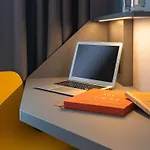 Mercure Centre Antigone Montpellier