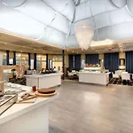 Mercure Centre Antigone Szálloda Montpellier