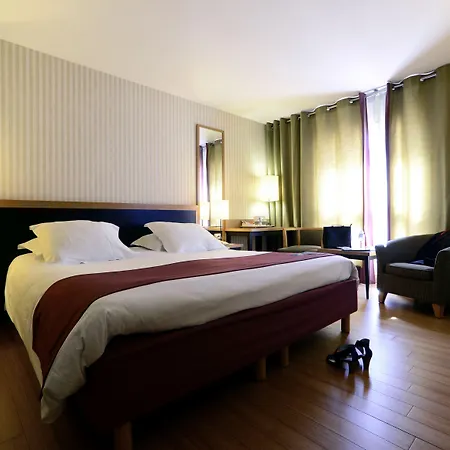 Mercure Centre Antigone Montpellier