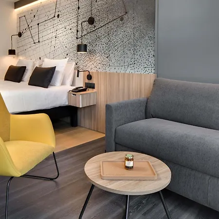 Mercure Centre Antigone 4* Montpellier