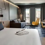Mercure Centre Antigone Ξενοδοχείο Μονπελιέ