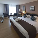 ホテル メルキュール センター アンティゴーヌ モンペリエ