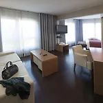 Mercure Centre Antigone Μονπελιέ