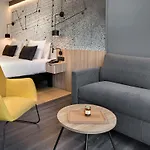 호텔 Mercure Centre Antigone 몽펠리에