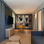 Mercure Centre Antigone 4*