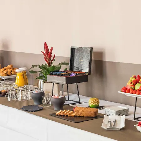 Mercure Centre Antigone Ξενοδοχείο