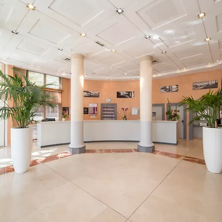 Mercure Centre Antigone Hotel