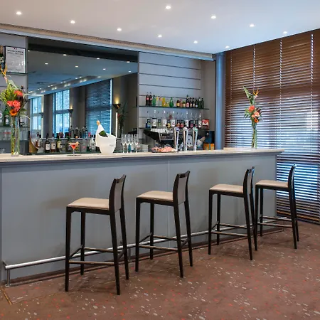 Mercure Centre Antigone Hotell