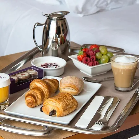 Hotel Mercure Centre Antigone 4*