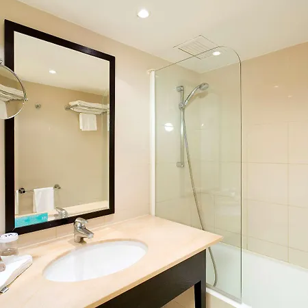 Mercure Centre Antigone 4* Montpellier
