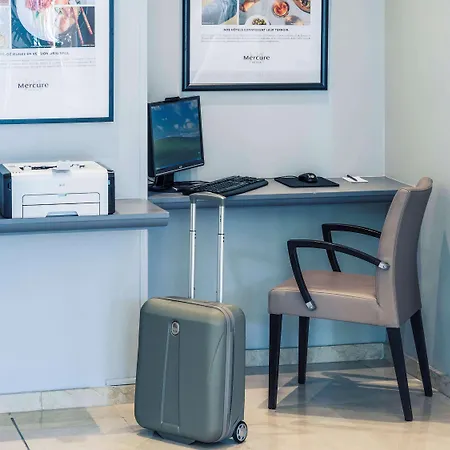 Mercure Centre Antigone فندق