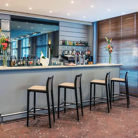 Mercure Centre Antigone Ξενοδοχείο 4*