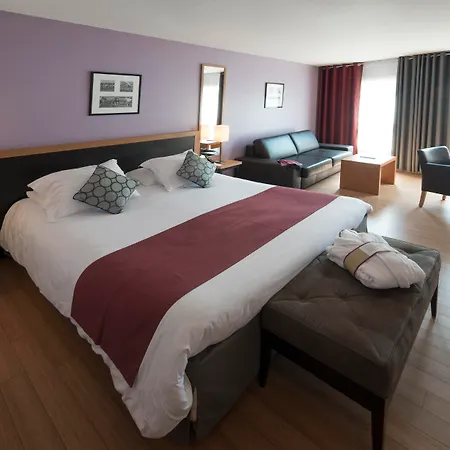 Mercure Centre Antigone Hotel 4*