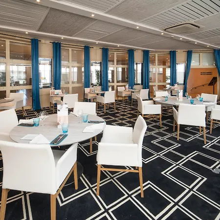 Hotel Mercure Centre Antigone Montpellier