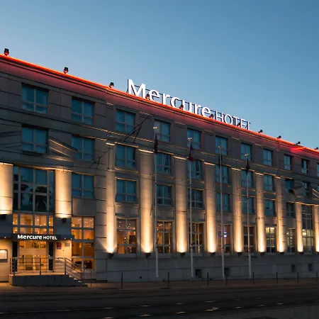Mercure Centre Antigone Hotel 4*