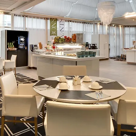 Mercure Centre Antigone Montpellier