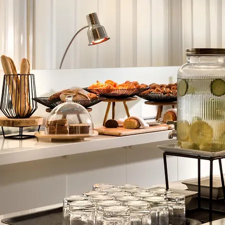 Hotel Mercure Centre Antigone