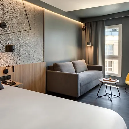 Ξενοδοχείο Mercure Centre Antigone
