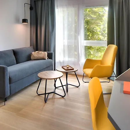 Mercure Centre Antigone Μονπελιέ