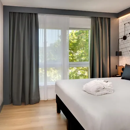 Mercure Centre Antigone Hotel