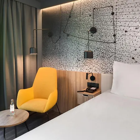 Mercure Centre Antigone