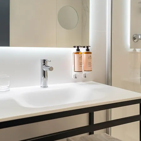 Mercure Centre Antigone Montpellier