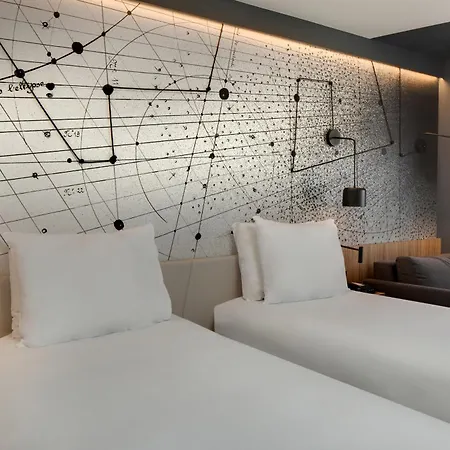 Mercure Centre Antigone Ξενοδοχείο
