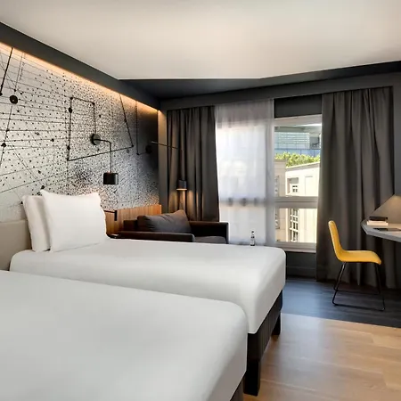 Mercure Centre Antigone Hotel 4*