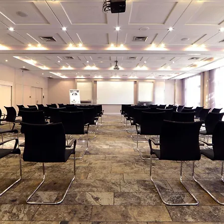 Mercure Centre Antigone