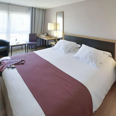 Mercure Centre Antigone Hotel Montpellier