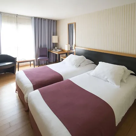 Mercure Centre Antigone Szálloda