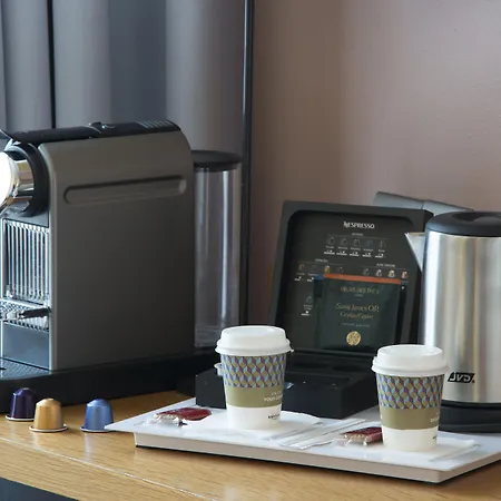 Hotel Mercure Centre Antigone Montpellier