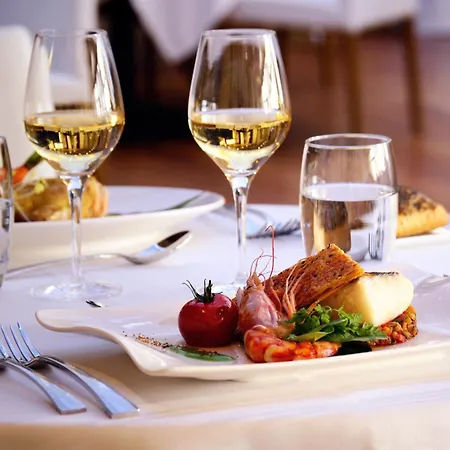 Hotel Mercure Centre Antigone