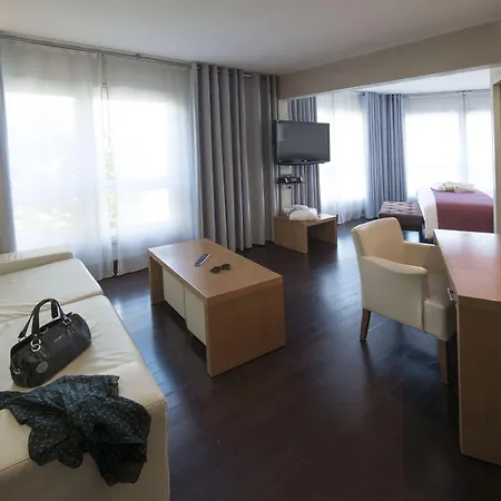 Mercure Centre Antigone Μονπελιέ