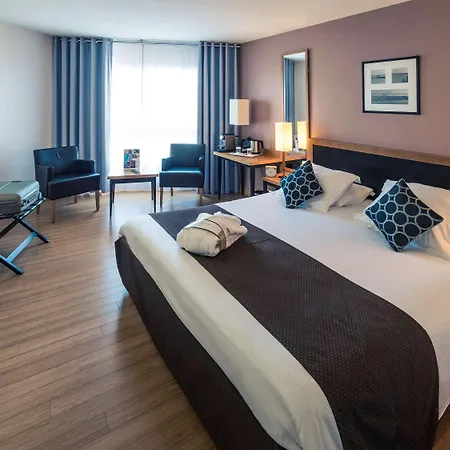 Hotel Mercure Centre Antigone