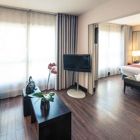 Mercure Centre Antigone 4* Montpellier