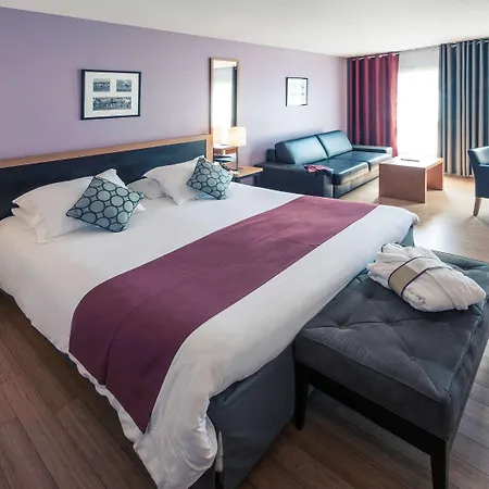 Hotel Mercure Centre Antigone