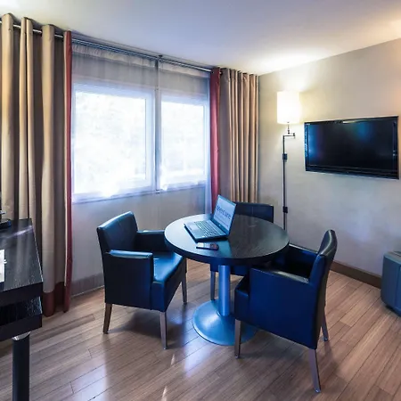 Hotel Mercure Centre Antigone