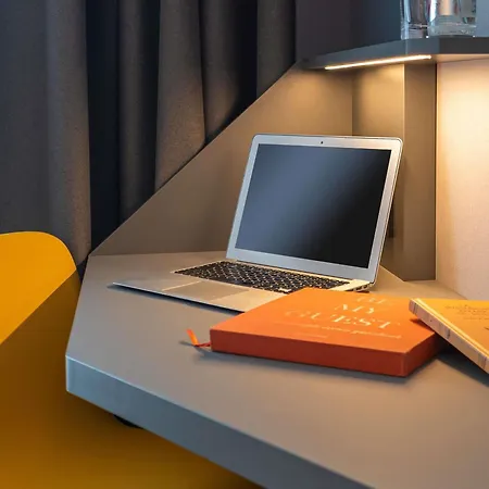 Mercure Centre Antigone Montpellier