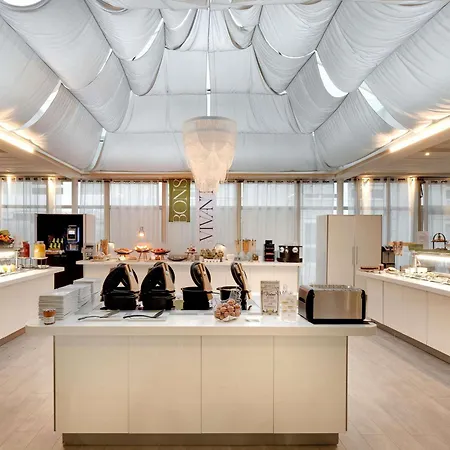 Mercure Centre Antigone 4* Montpellier